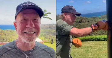 Actorul Chuck Norris a murit la vârsta de 86 de ani