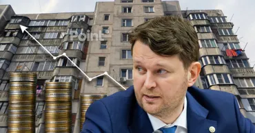 Власти опровергли прогнозы о 20-процентном росте цен на жильё из-за налоговой реформы