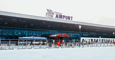 Аэропорт Кишинева стал лидером Европы по росту пассажиропотока в 2025 году
