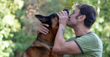 Studiu: Oamenii deranjează animalele mai mult decât se credea