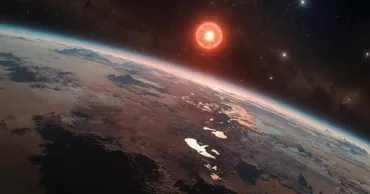 Астрономы сократили список потенциально обитаемых планет до 45