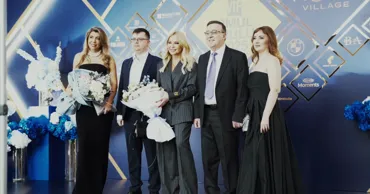 Alternativa Clinic: Профессор Вячеслав Мошин, признан «Человеком года 2025» Ⓟ