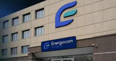 Energocom: Закупочная цена газа на октябрь составит около 76,35 евро/МВт·ч