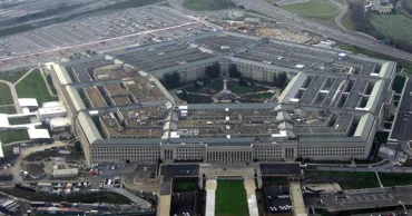 Пентагон готовит военные базы США на случай мировой войны