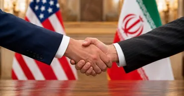 Швейцария объявила о начале техпереговоров США с Ираном