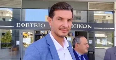 Рогак: Возможное решение об экстрадиции Плахотнюка может быть принято 1 сентября