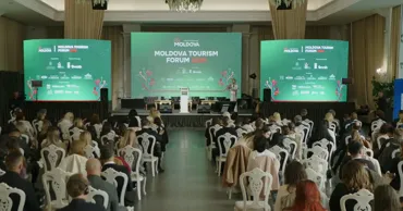 Digitalizarea și investițiile în sectorul turistic, discutate la un forum la Chișinău