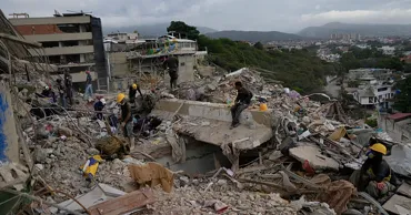 În Venezuela crește disperarea: Familiile se plâng de întârzierile în căutarea celor dispăruți