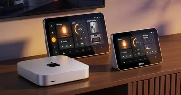 После складного iPhone Apple готовит новинки для умного дома