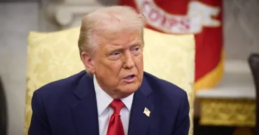 Появились детали операции США в аэропорту Турции: Трамп спрятался в грузовике с едой
