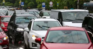 Măsuri pentru fluidizarea traficului din Chișinău, supuse consultărilor publice