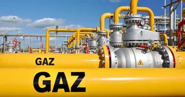 Молдова хочет увеличить поставки американского газа