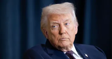 Трамп: У Зеленского и Путина сложные характеры