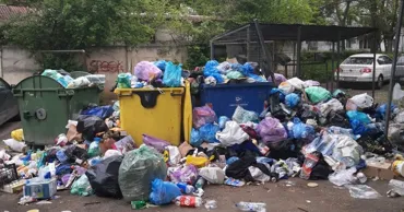 Centre de gestionare în loc de gunoiști neautorizate: Apelul Ministerului Mediului