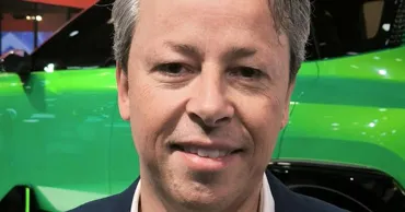 Бывший дизайнер BMW Пьер Леклерк получил российское гражданство