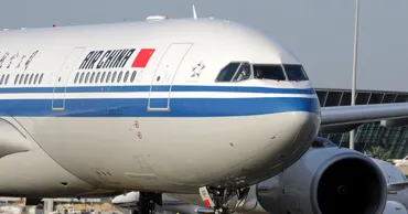 Air China купит 60 самолетов A320neo у Airbus за $9,5 млрд