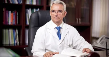 Directorul Spitalului Republican, numit secretar de stat la Ministerul Sănătății