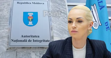 НОН требует конфисковать 1,5 миллиона леев у Марины Таубер