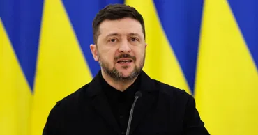 Зеленский: Война в Иране может перерасти в Третью мировую, никто к ней не готов