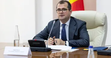 Gazele din Ucraina, o posibilă soluție pentru R. Moldova? Ce spune premierul