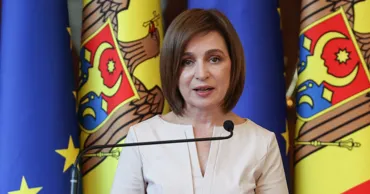 Maia Sandu: UE este principalul partener comercial al Republicii Moldova
