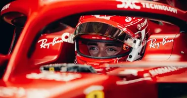 Ferrari установила рекорд «Формулы-1» по зарплатам пилотов