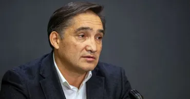 Стояногло о новом генеральном прокуроре: Третий за четыре года