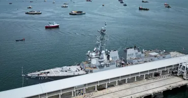 SUA au trimis trupe de elită și aviație mai aproape de Venezuela