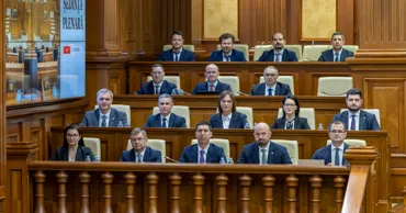 Тофан — министрам: Если не будет результатов, у меня хватит смелости на перестановки