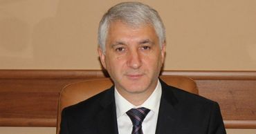 У экс-депутата ДПМ Константина Ботнаря многомиллионные долги.