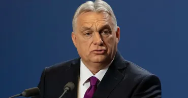 Орбан сравнил "противостояние Украины и Брюсселя" со свержением коммунизма