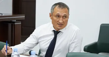 Александр Тарнавский: Отказ от компромисса привел к ослаблению полномочий Гагаузии