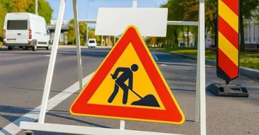 Trafic suspendat pe strada Vadul lui Vodă din Chișinău. Rutele alternative