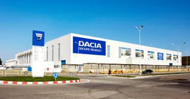 Новая модель Dacia класса C будет собираться в Турции, а не в Румынии