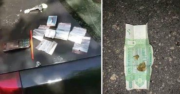 В общей сложности в участки полиции были доставлены более 70 правонарушителей.