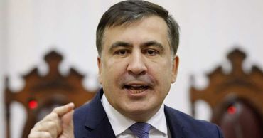 Саакашвили предупредил об опасности украинской «балканизации».