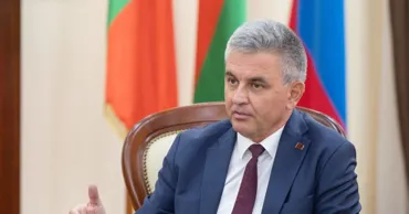 Красносельский: Молдова не потратила ни копейки на "приднестровских граждан"