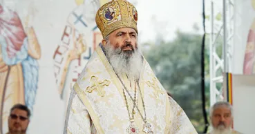 Mitropolitul Basarabiei vorbește despre misiunea Bisericii și provocările prezentului