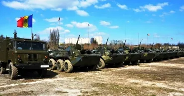 Неиспользуемое военное оборудование и вооружение смогут продавать, сдавать в аренду