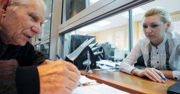 Бенефициары, требующие пересмотра пенсий, будут обслуживаться и в следующие две субботы.
