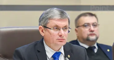 Grosu: Ședința pentru învestirea Guvernului va avea loc pe 31 octombrie