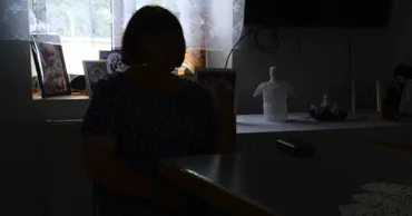 De la victimă la condamnată: Povestea unei femei încarcerate la Rusca