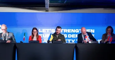 Украина и пять стран Европы создали коалицию по оборонным закупкам