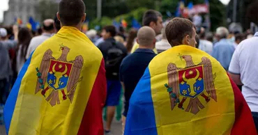Доходы молдаван за границей резко выросли: плюс 55,6% за год
