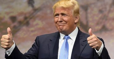 В Белом доме прокомментировали состояние здоровья Трампа.