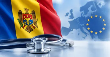 Republica Moldova intenționează să intre pe piața serviciilor medicale din UE