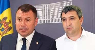 Костюк — Карпу после скандала: Показывайте мускулы тем, кто захватил государство