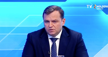 Нэстасе: Новые условия инвестиций из Румынии - это и моя заслуга.