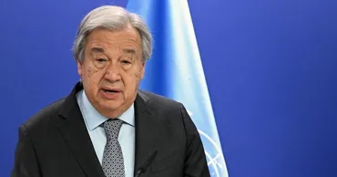 Гутерриш призвал форсировать ядерное разоружение в мире