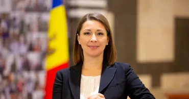 Глава Совета по телевидению и радио Лилиана Вицу подала в отставку